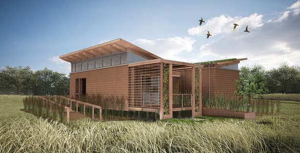 casa-solar-WaterShed-Maryland-SDecathlon2011