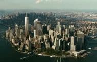 Zona Cero de Nueva York reconstruida (Vídeo)