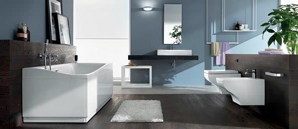 KINEA: sanitarios para el baño, de Teuco KINEA-coleccion-cuarto_bano-Massimo_Iosa