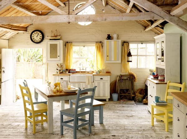 Steamer-Bay-muebles-cocina-madera-pintada-envejecida