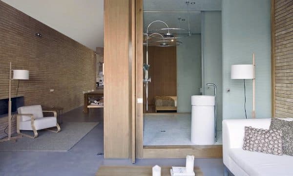 reforma-loft-Barcelona-puertas-correderas