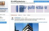 IS-ARQuitectura en Google+