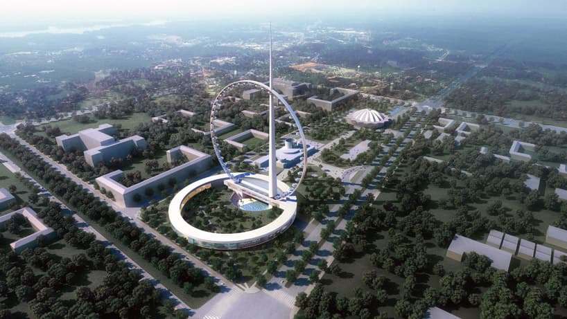 Moscow_View-noria-para-Moscu