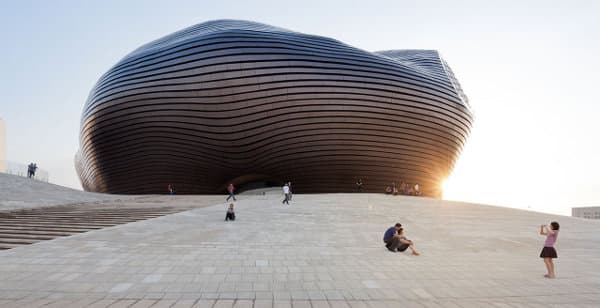 Museo-Ordos-MAD_Architects