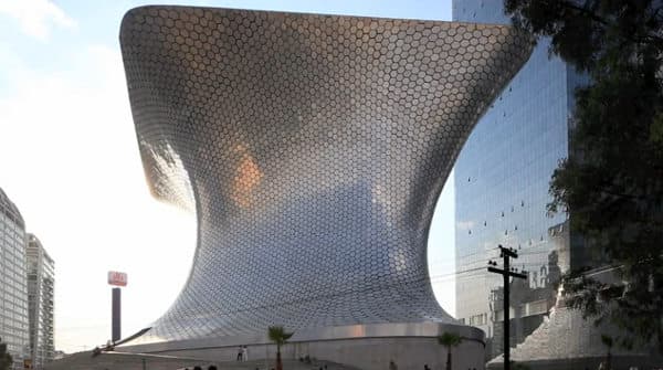 Museo_Soumaya-Fernando_Romero