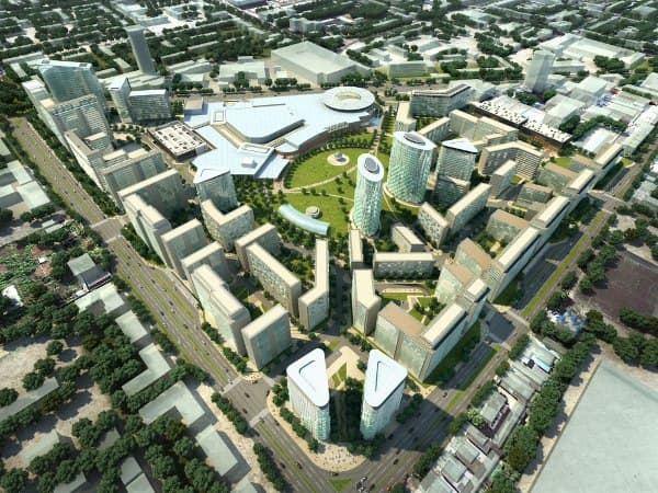 plan-urbanistico-Samara-BDP_Architects