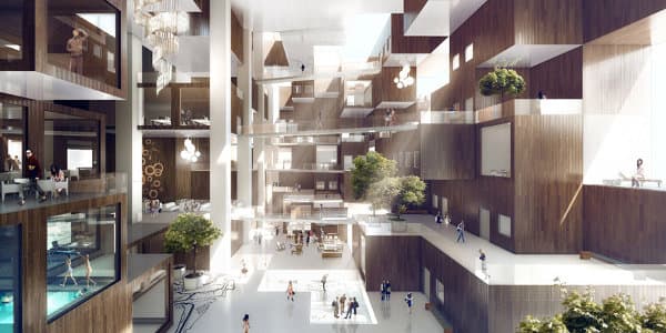 The_Cloud-rascacielos-de-MVRDV-Seul-9 The_Cloud-rascacielos-de-MVRDV-Seul