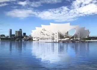 concurso muelle San_Petersburgo Michael_Maltzan 6