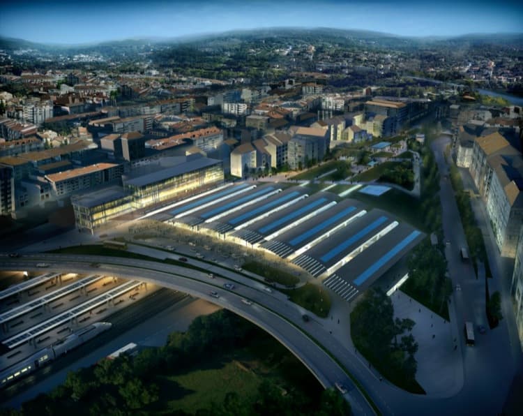 estacion-AVE-Ourense-Foster-Partners
