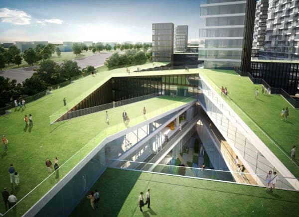 Nine-Dragons-complejo-residencial-Suizhong-2 Nine-Dragons-complejo-residencial-Suizhong