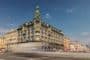San Petersburgo en 'time-lapse'