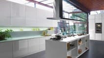 muebles-cocina-ORANGE-con-vidrio