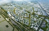 SOM gana concurso urbanístico para la Ciudad de la Innovación (Pekín)
