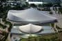 Universidad de Yuan Ze, de Santiago Calatrava