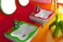 Florakids: cuarto de baño para los más pequeños de la casa