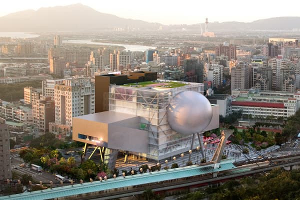 exterior-Centro-Artes-Escenicas-Taipei-OMA-1
