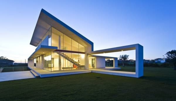 exterior-Villa-T-casa-espacio-doble-altura-10