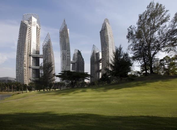 panoramica-torres-Bahia-Keppel-Singapur-Libeskind-3