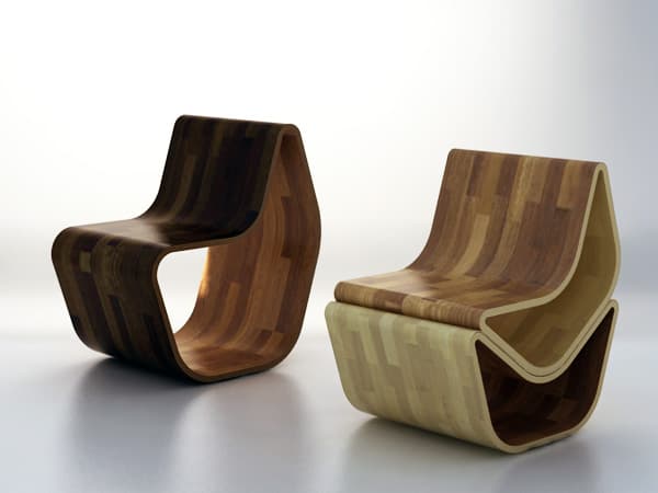 GVAL-silla-madera-contrachapada-curvada-1