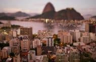 Timelapse de Río de Janeiro