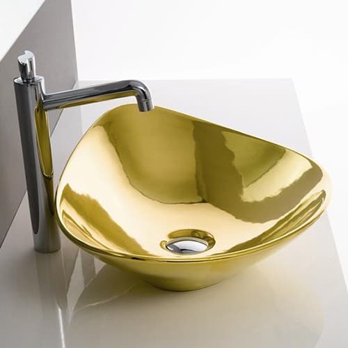 lavabo-Scarabeo-acabado-dorado