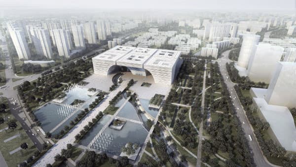 Centro-Cultural-Changzhou-GMP-2