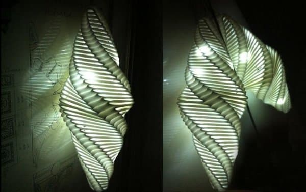 Lámpara-LED-turbina-viento-por-impresion-3D-2