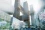 Cross # Towers: propuesta de BIG para Seúl