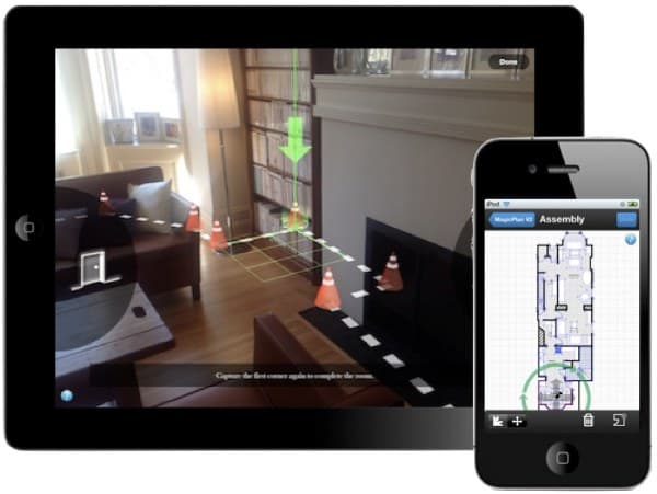 MagicPlan-iPad-iPhone