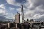 Vídeo timelapse construcción torre The Shard (Londres)