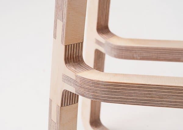detalles-uniones-perfiles-taburete-Woodini detalles-uniones-perfiles-taburete-Woodini