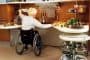 moderna-cocina-para-personas en sillas de ruedas