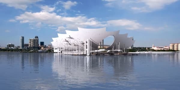 Animacion-proyecto-The-Lens-San-Petersburgo-Florida