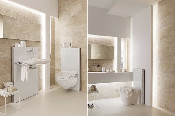 Geberit-Monolith-blanco-para-inodoro-lavabo
