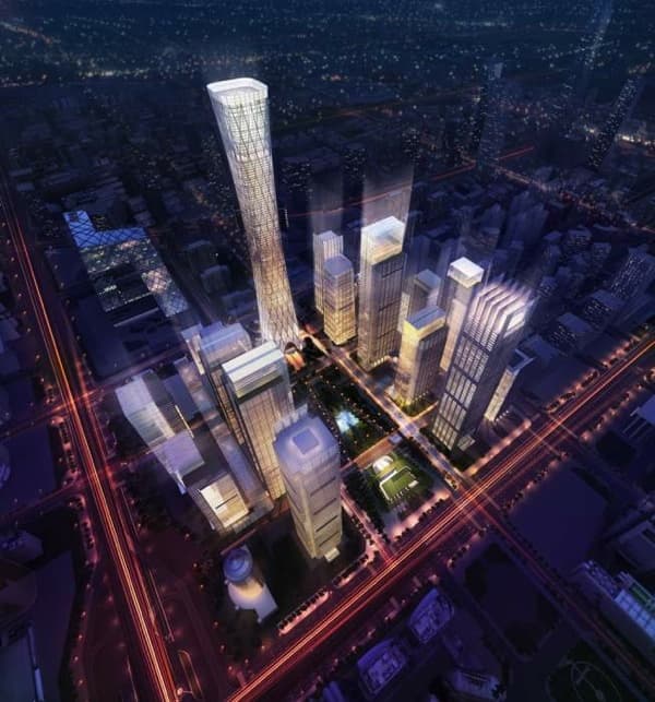 Torre-Z15-China-Zun-en-el-CBD