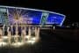 estadio-futbol-Donbass-Arena-fachada iluminada
