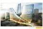 render-proyecto-centro-Zhengzhou-China-Trahan-Architects