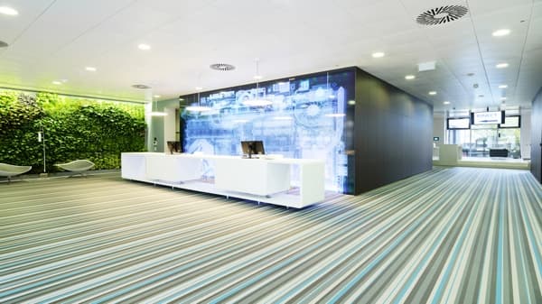 recepcion-oficinas-Microsoft-Viena