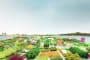 vista aérea plan-urbanistico-MVRDV-Floriade2022