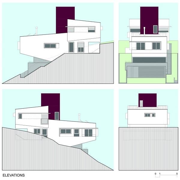 planos-casa-ladera-DLW-alzados