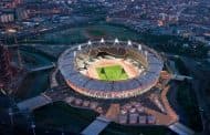 Estadio Olímpico de Londres 2012