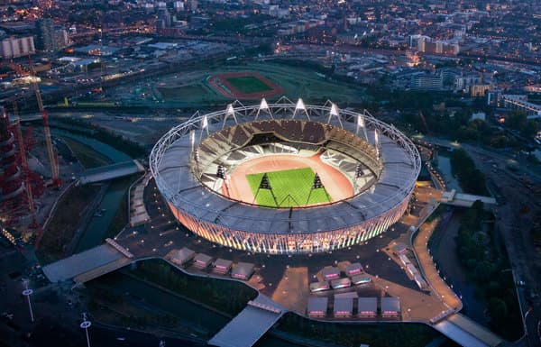 vista-aerea-estadio-olimpico-Londres2012