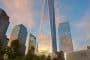 One World Trade Center render agosto 2012