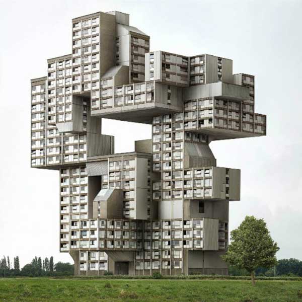 arquitectura-ficticia-Filip_Dujardin