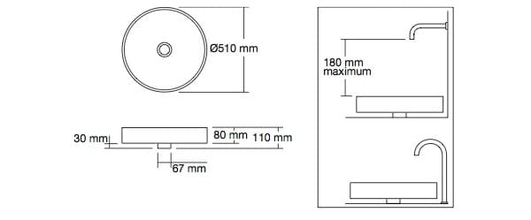 dibujo-medidas-lavabo-Motif