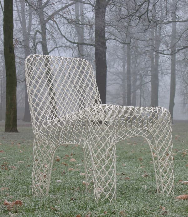 Silla-Mesh-malla-metal