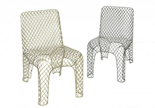 Silla-Mesh-malla-metal