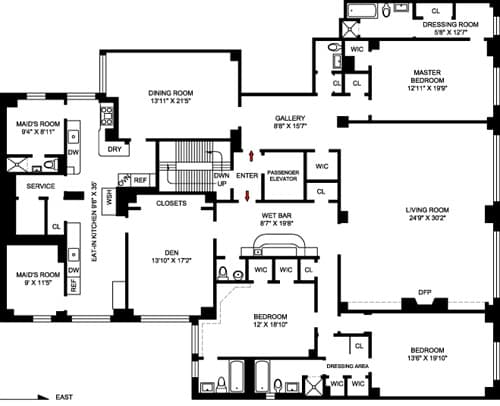apartamento-edificio-Ardsley-NY