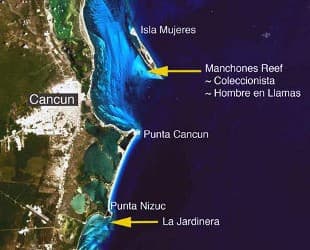 mapa-arrecifes-cancun