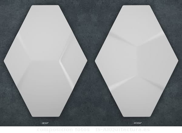 NEXUS-azulejos-relieve-penta-hexa